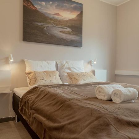 Torsgota Guesthouse - In The Heart Of Torshavn Bagian luar foto