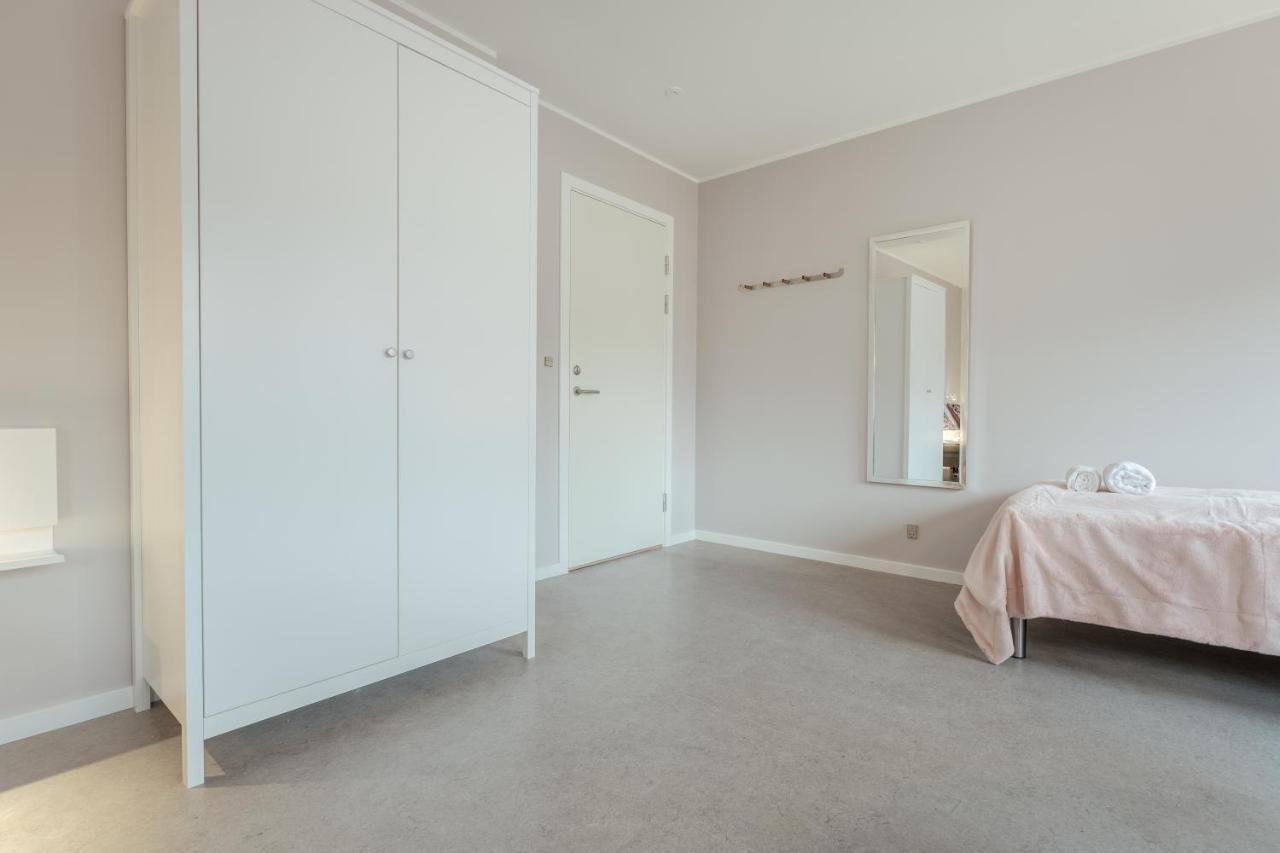 Torsgota Guesthouse - In The Heart Of Torshavn Bagian luar foto