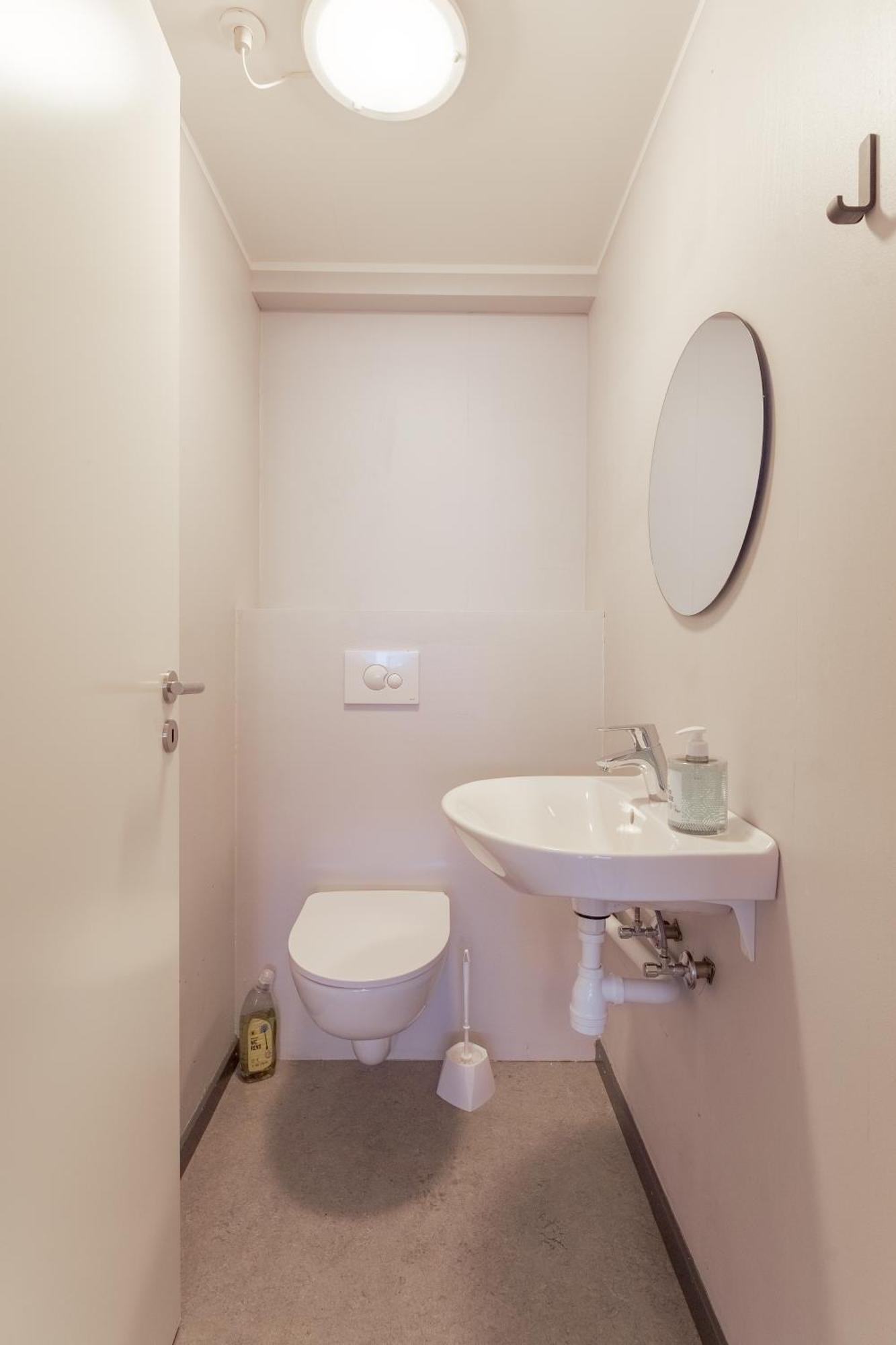 Torsgota Guesthouse - In The Heart Of Torshavn Bagian luar foto