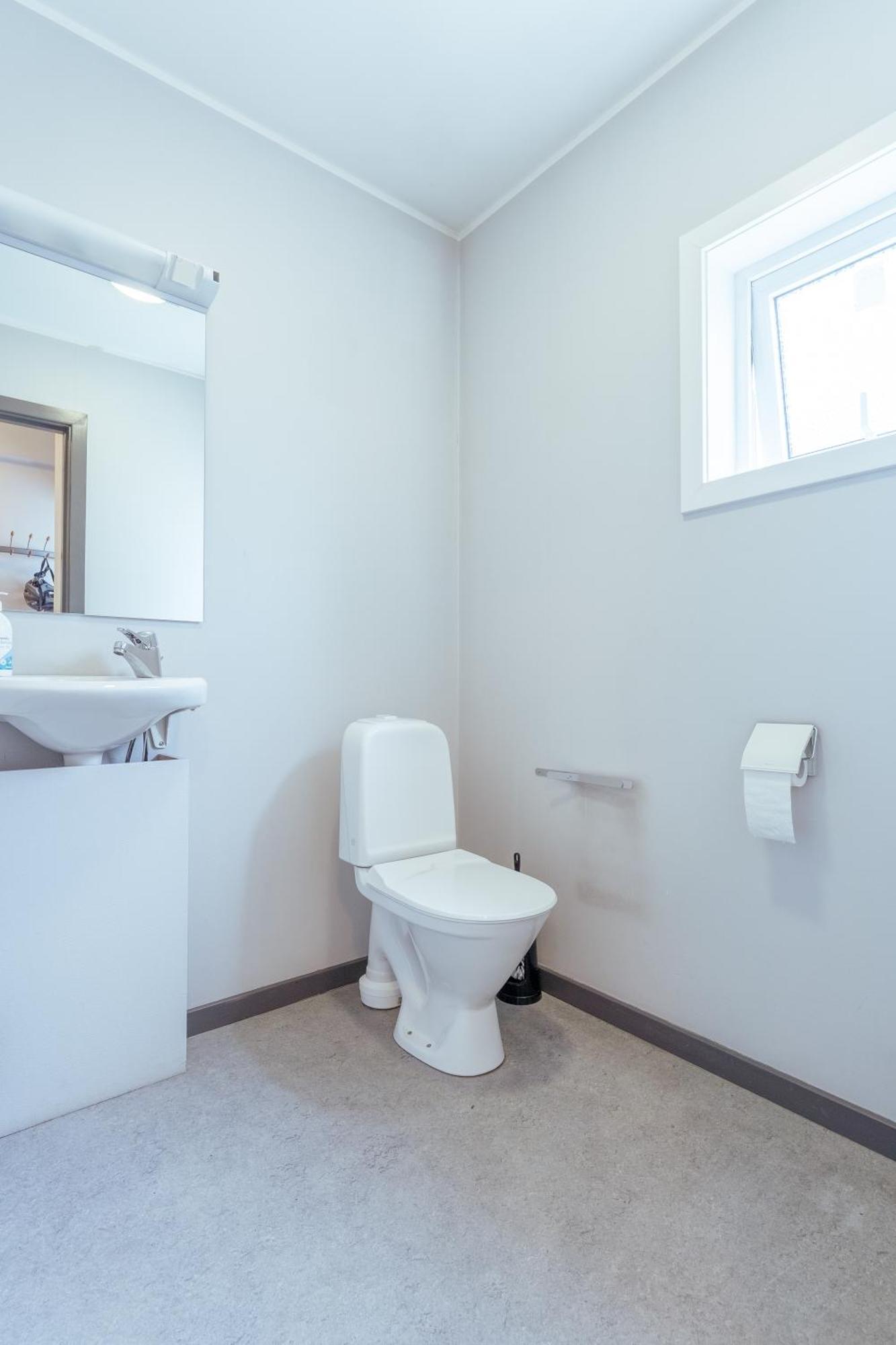 Torsgota Guesthouse - In The Heart Of Torshavn Bagian luar foto