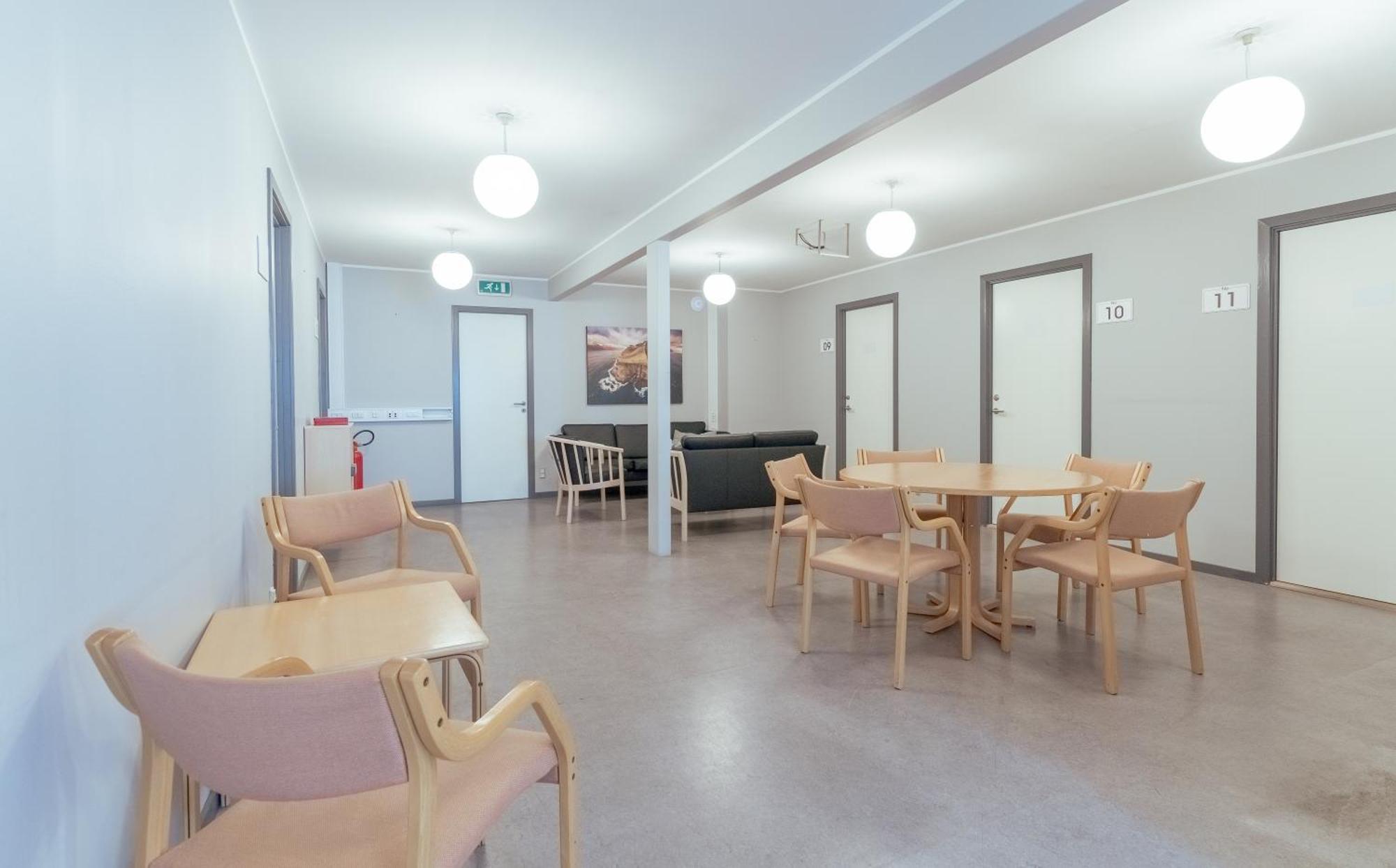 Torsgota Guesthouse - In The Heart Of Torshavn Bagian luar foto