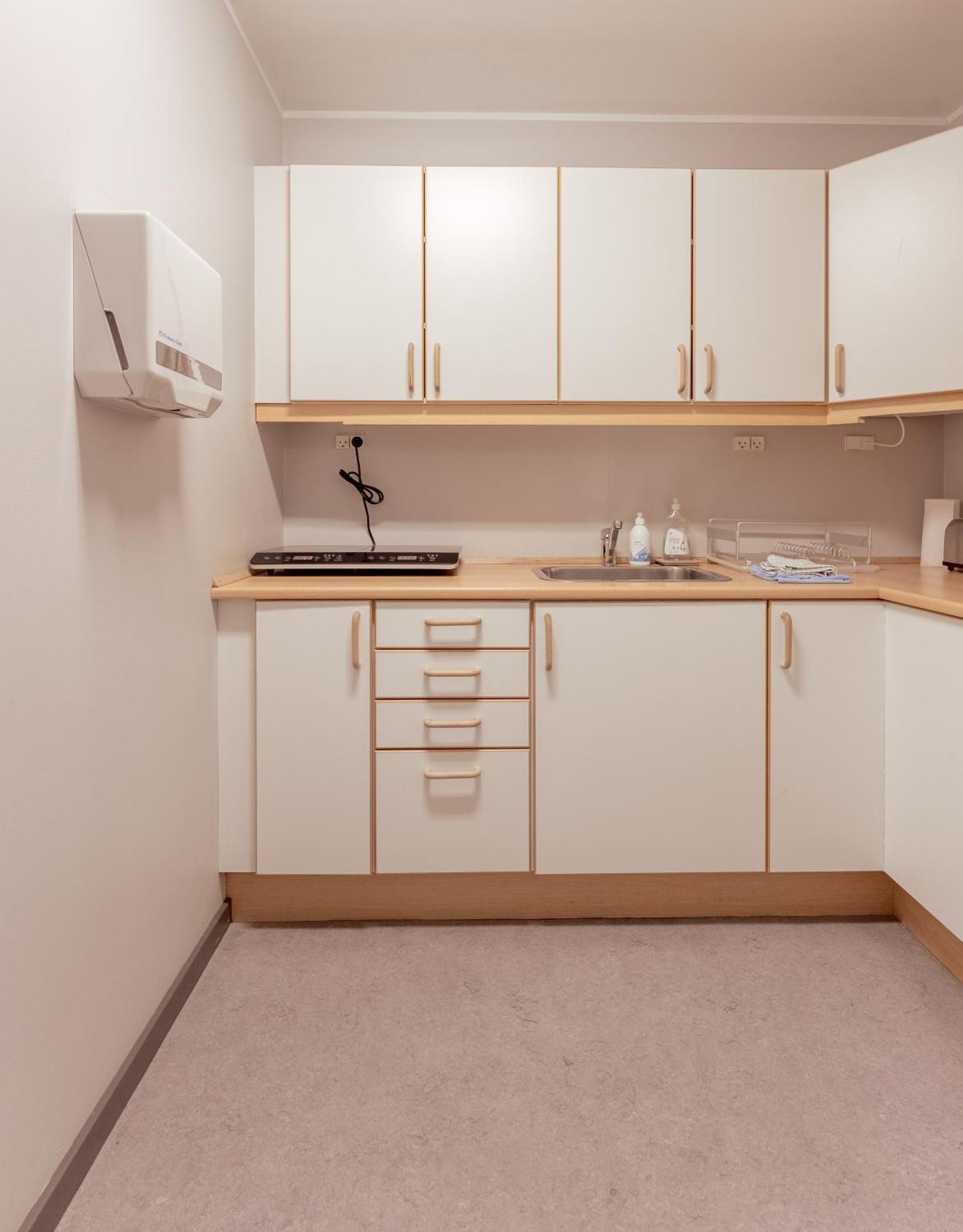 Torsgota Guesthouse - In The Heart Of Torshavn Bagian luar foto