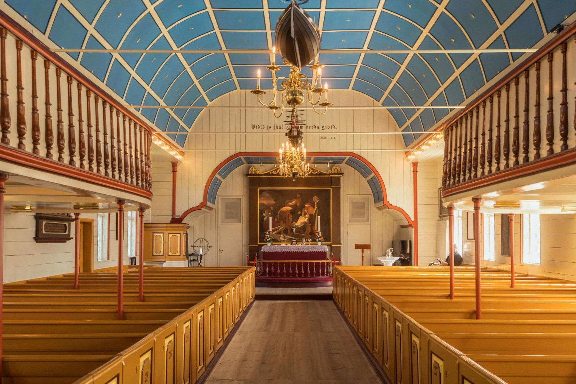 Torsgota Guesthouse - In The Heart Of Torshavn Bagian luar foto